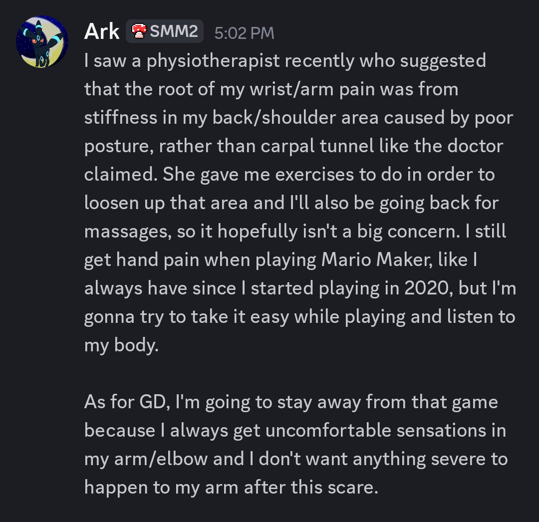 Ark (@arkovs1) on Twitter photo 