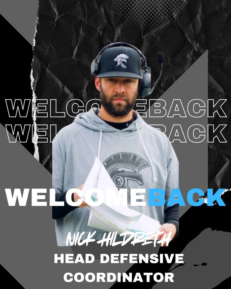 WBFLAGFOOTBALL's tweet photo. Welcome Back, Coach Hildreth!  #meetthecoaches #defendthis house

Nick Hildreth serves as the Head Defensive Coordinator for the Varsity Girls Flag Football team at Willowbrook High School. Known for his sharp football mind and ability to break down the game with precision, Coach Hildreth brings energy, discipline, and passion to the defensive side of the field. His focus on fundamentals, teamwork, and relentless effort has helped shape a strong defensive identity for the program.

Dedicated to both the success of his athletes on the field and their growth off it, Coach Hildreth takes pride in mentoring players and building a culture of accountability and resilience. His commitment continues to elevate Willowbrook’s flag football program and inspire the next generation of athletes.