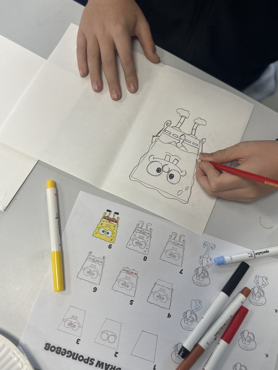 ADT@ Stanborough (@stanb_adt) on Twitter photo Today we launched our annual summer school sketchbook challenge! Return completed to Mrs Pearson by September 5th for a silver award!! <a href="/StanboroughS/">Stanborough School</a> Today we launched our annual summer school sketchbook challenge! Return completed to Mrs Pearson by September 5th for a silver award!! <a href="/StanboroughS/">Stanborough School</a>