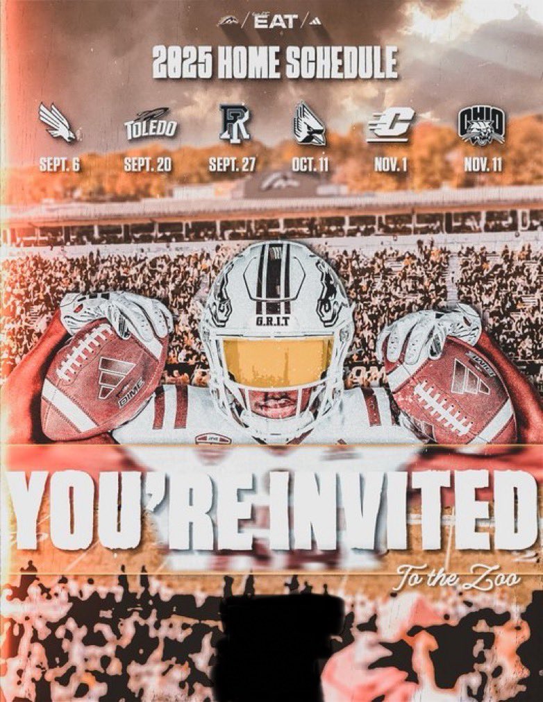 Excited to be at home and be part of this thank you <a href="/chageman9/">Carsen Hageman</a> appreciate the opportunity 💪🏾 <a href="/CoachKPerk/">Kyle Perkins</a> <a href="/CoachLT39/">Lance Taylor</a> <a href="/MaroonGiantsFB/">KC Football</a>