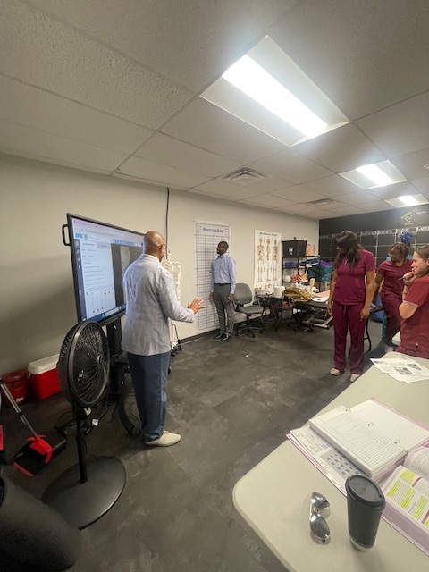 Council on Occupational Education tweet media