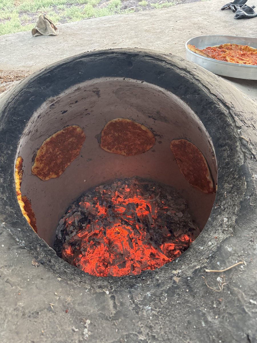 C2 seviye biberli ekmek bağımlılığı 🫠