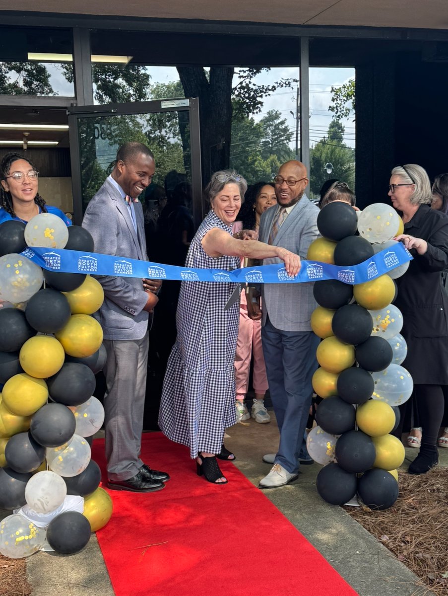 Council on Occupational Education tweet media