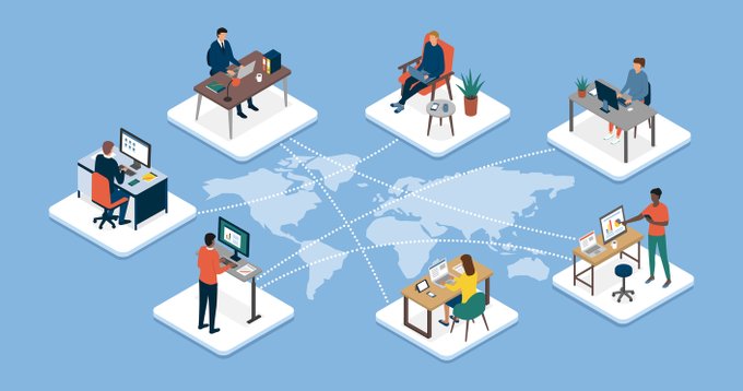 EasierComms's tweet photo. Unified Communications &amp; Collaboration is the key to boosting productivity, improving teamwork, and cutting costs!  Learn how integrating messaging, voice, and video into one platform can transform your business. https://t.co/pBb4Ey3WKC https://t.co/hOsUntwhTY