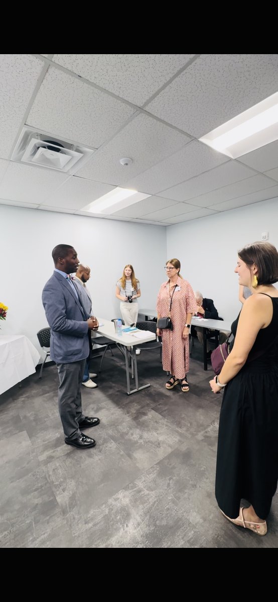 Council on Occupational Education tweet media