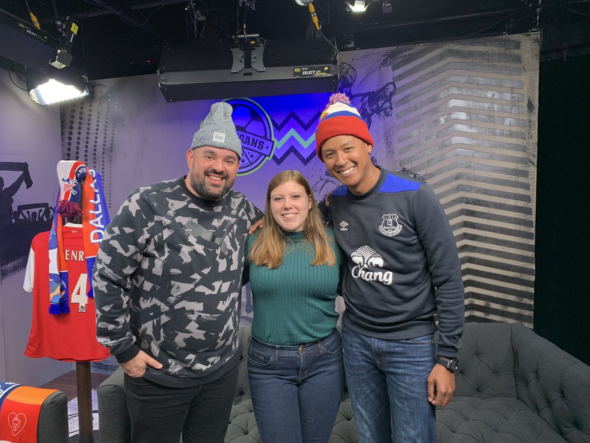 Morgan Tencza tweet media