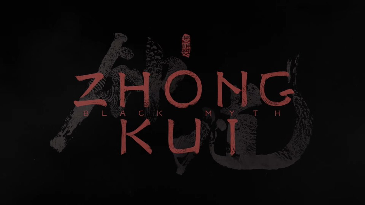 Deebeegeek (@deebeegeek26) on Twitter photo I’m gonna be there every step of the way <a href="/BlackMythGame/">Black Myth</a> no matter what.
Black Myth: Wukong
Black Myth: Zhong Kui
Black Myth: Jiang Ziya
Black Myth: Xiao Qian
Black Myth: Da Huang
Black Myth: Shan Hai
Black Myth: Sou Shen I’m gonna be there every step of the way <a href="/BlackMythGame/">Black Myth</a> no matter what.
Black Myth: Wukong
Black Myth: Zhong Kui
Black Myth: Jiang Ziya
Black Myth: Xiao Qian
Black Myth: Da Huang
Black Myth: Shan Hai
Black Myth: Sou Shen