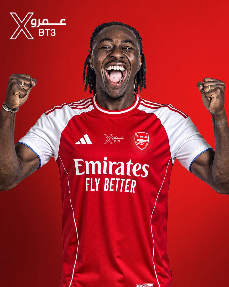 🚨🚨🚨🚨🚨🚨🚨🚨🚨🚨🚨🚨🚨🚨🚨

عااااااااااااااااااااااااااااااااااااااااااااااااجل — فابريزيو رومانو:

حُسمت!!!!!!!! ايزي إلى آرسنال مقابل 60 مليون باوند!!!!

♥️♥️♥️♥️♥️♥️♥️♥️😱😱😱😱😱😱😱