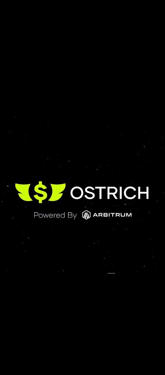 SNAZZY 📉🤍 (@web3snazzy) on Twitter photo DeFi isn’t just about swapping tokens anymore. 🚀
✅ One hub for stocks, crypto, FX & metals
✅ No more jumping across chains or platforms
✅ More liquidity, more efficiency, more freedom
That’s exactly what <a href="/Ostrich_HQ/">Ostrich</a> is building with $RICH. The future is borderless. 🌍🔥 DeFi isn’t just about swapping tokens anymore. 🚀
✅ One hub for stocks, crypto, FX & metals
✅ No more jumping across chains or platforms
✅ More liquidity, more efficiency, more freedom
That’s exactly what <a href="/Ostrich_HQ/">Ostrich</a> is building with $RICH. The future is borderless. 🌍🔥