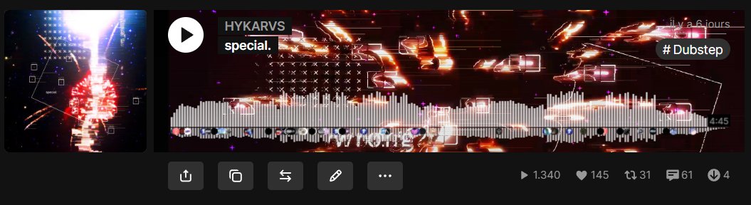 Yooo I know everyone is focused on the FORM thing but I released a very cool song can y'all check it out ? 🥹🥹🥹🥹🥹🥹🥹🥹🥹🥹🥹🥹🥹🥹🥹🥹🥹🥹🥹🥹🥹