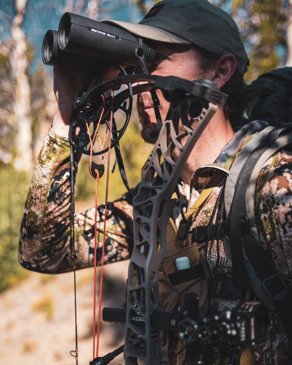 GOHUNT's tweet image. The five pillars of archery elk hunting: crucial steps for success

1. Picking the right elk hunting area
2. Gear and Weapon Proficiency
3. Physical Fitness
4. Planning the Hunt
5. Executing the Shot

#gohunt