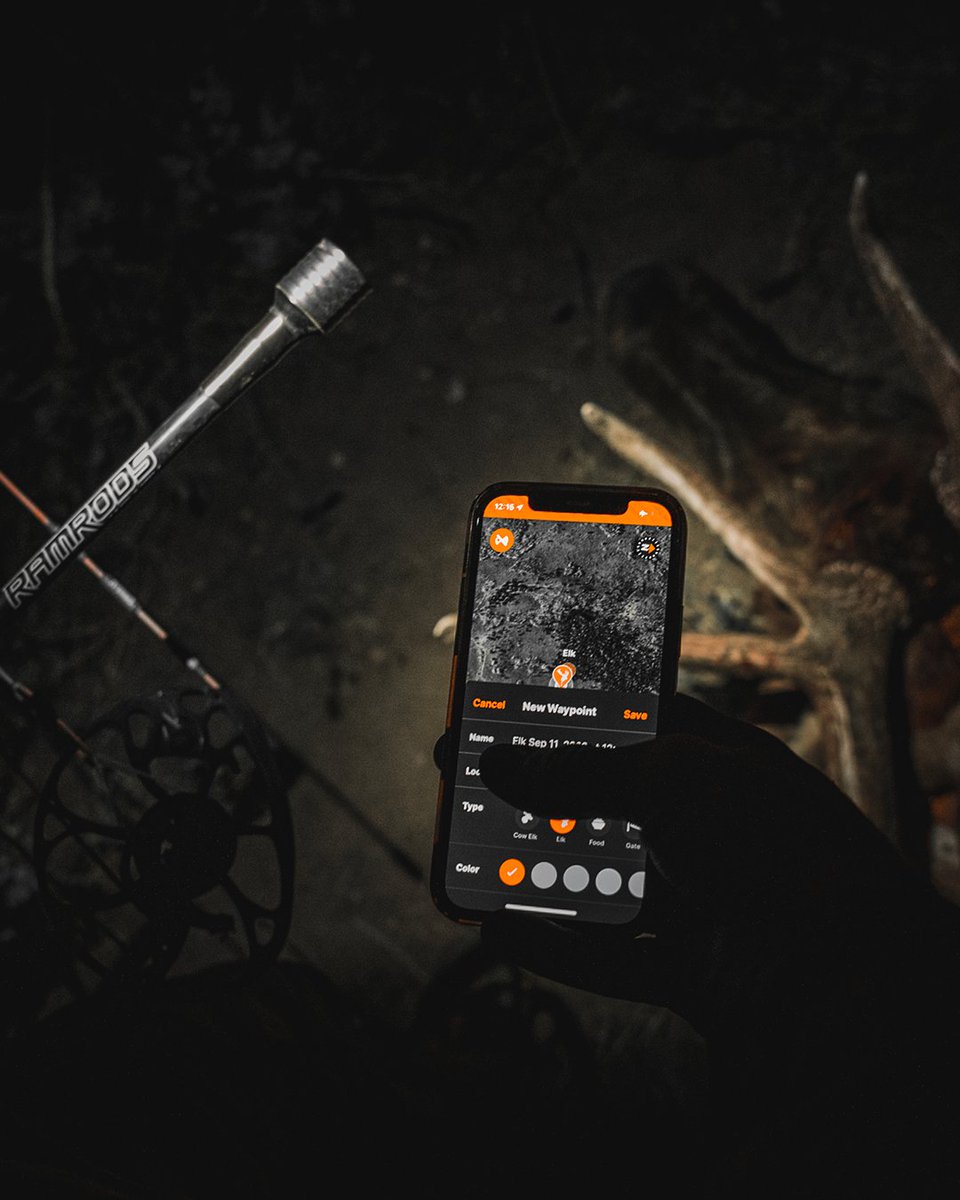 GOHUNT's tweet image. The five pillars of archery elk hunting: crucial steps for success

1. Picking the right elk hunting area
2. Gear and Weapon Proficiency
3. Physical Fitness
4. Planning the Hunt
5. Executing the Shot

#gohunt