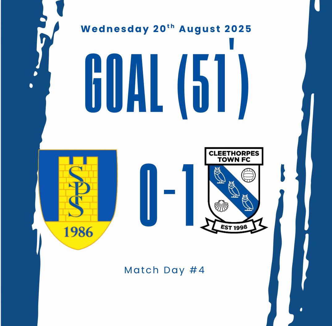 Adam Haw gives us the lead with a shot from inside the area that is deflected beyond the keeper!

(0-1)

#uto #owls #cleetown #pitchingin