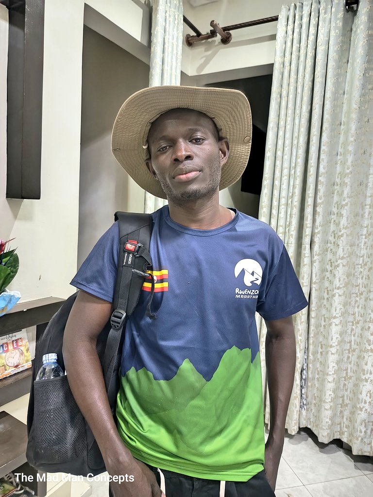 The Mad Man👿 (@wasswaemma555) on Twitter photo Mbarara City ..... See Tonight 📍
The journey doesn't stop guys 🚘🚘
23rd Aug <a href="/RwenzoriMarathn/">Tusker Lite Rwenzori Marathon</a>
#tuskerliterwenzorimarathon2025 Mbarara City ..... See Tonight 📍
The journey doesn't stop guys 🚘🚘
23rd Aug <a href="/RwenzoriMarathn/">Tusker Lite Rwenzori Marathon</a>
#tuskerliterwenzorimarathon2025