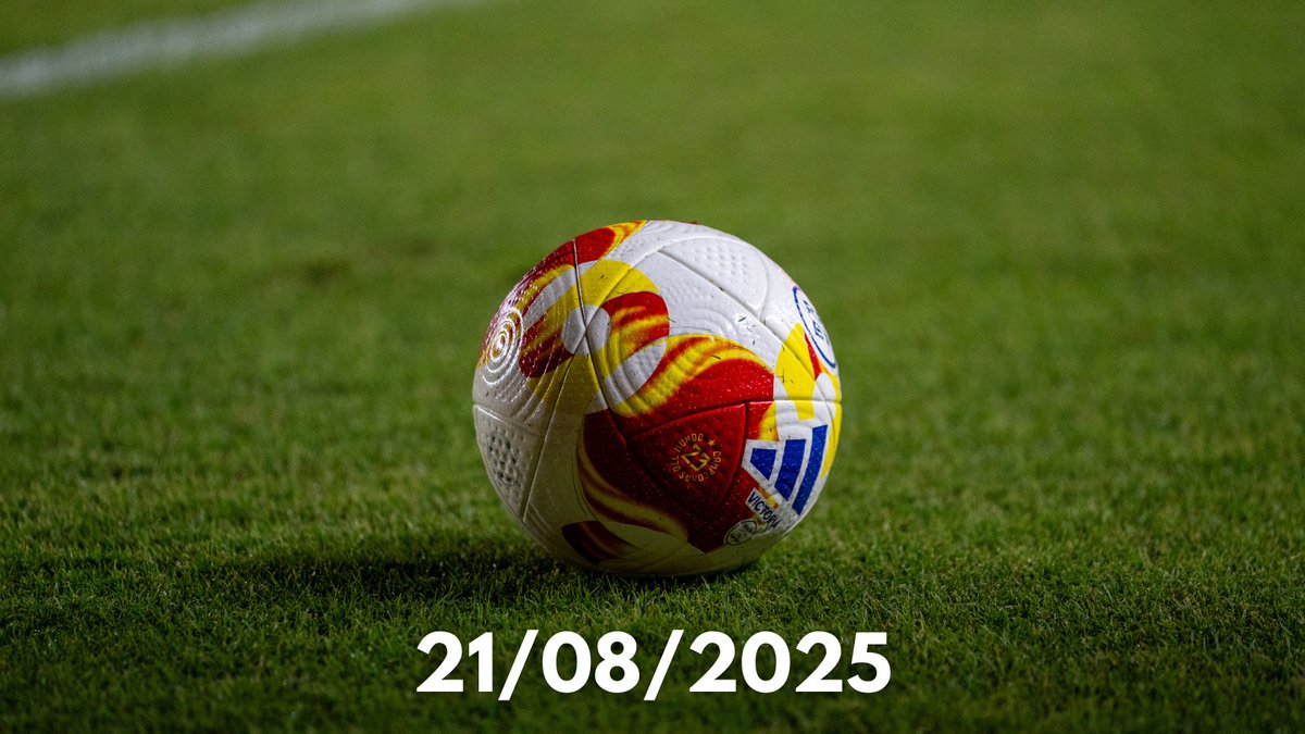 Mañana el Nàstic va a anunciar a sus capitanes para la temporada 25-26.

¿Quién merece ser el elegido?

<a href="/OscarSanz__/">OSCAR SANZ</a> ⌛️❓