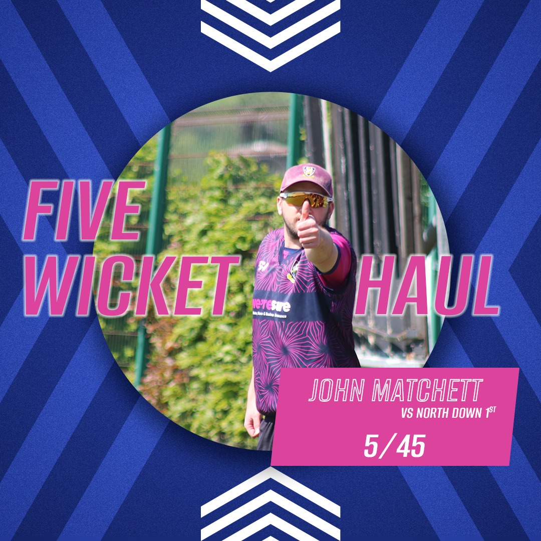 cicricketclub's tweet photo. 💥A weekend to remember for CIYMS 💥
 2 centuries, 2 fifers, a half century and a record total of 391 for the First XI.
.
.
#CIYMS #CIYMSCC #POTE #EASTS #5Teams1Dream 
#CricketNI #NISport #IrishCricket #CricketSeason #CricketFever #Centuries #HalfCentury #Fifer https://t.co/ureCh8rRf3