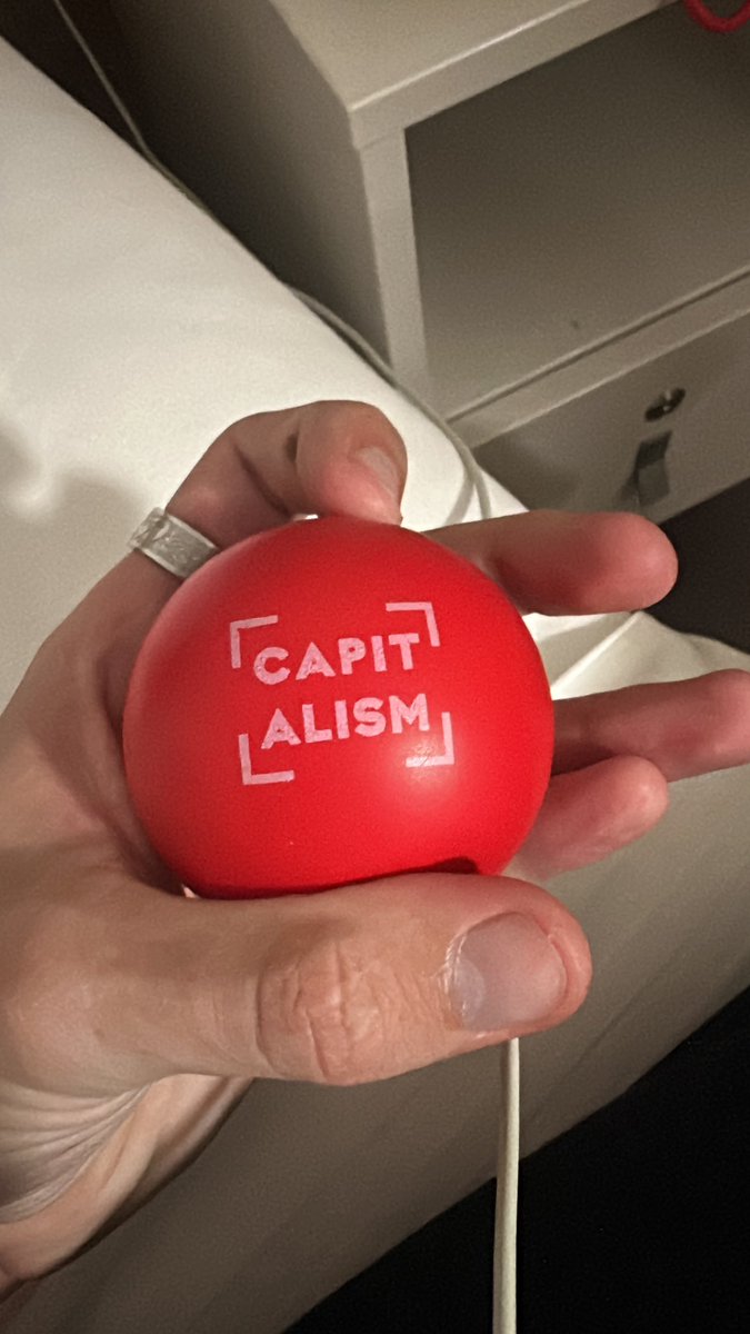 guter anti stress ball