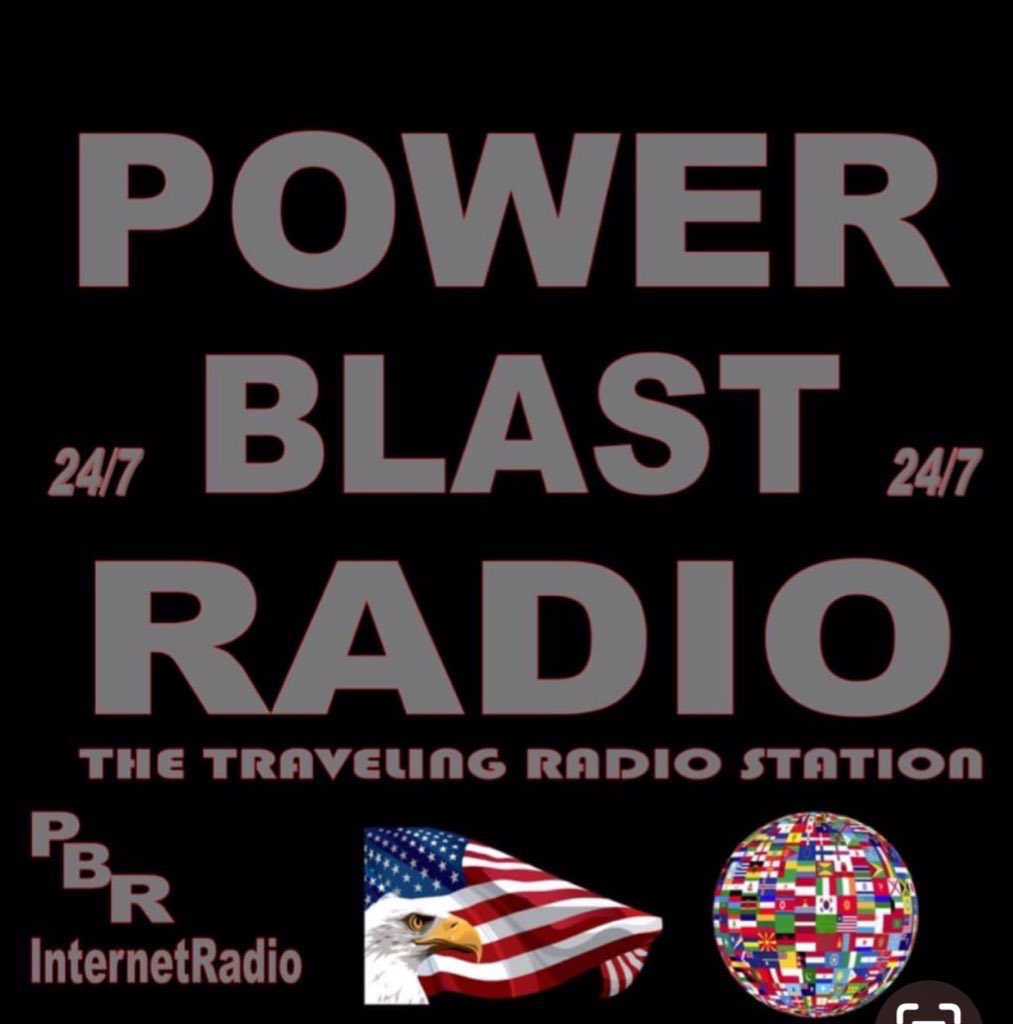 VictorSebNorris's tweet photo. #Trafficjams  #Letzgo ! #POWER BLAST RADIO 
#Listennow                                                 Power Blast Radio  - New app- IPhone Download https://t.co/3u0xwRdmAT (https://t.co/3u0xwRdmAT)- https://t.co/MVmUYxQBuH