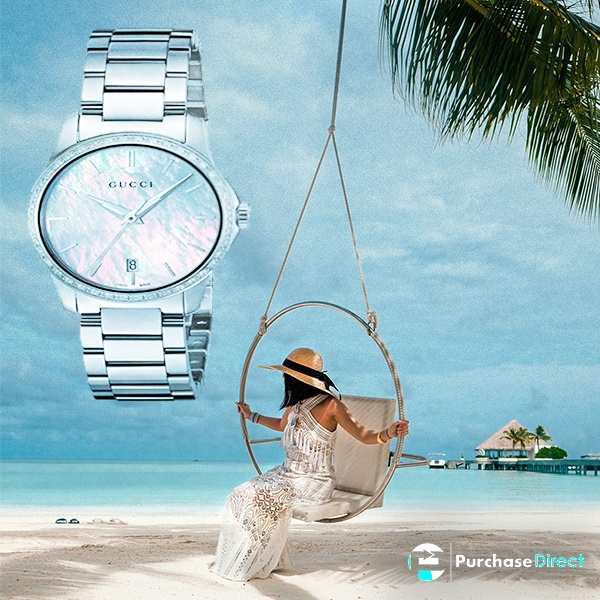 Purchase_Direct's tweet photo. Women's Gucci Watch Sale - Get your Gucci
#watch #watchcollector #watchoftheday #timepiece #timepieces #wristwatchcheck #wristwatches #wristwatch #bling #fashion #fashionstyle #dailywatch #fashionblogger #watchgeek #wristshot #gucci https://t.co/HMFBFrbA58