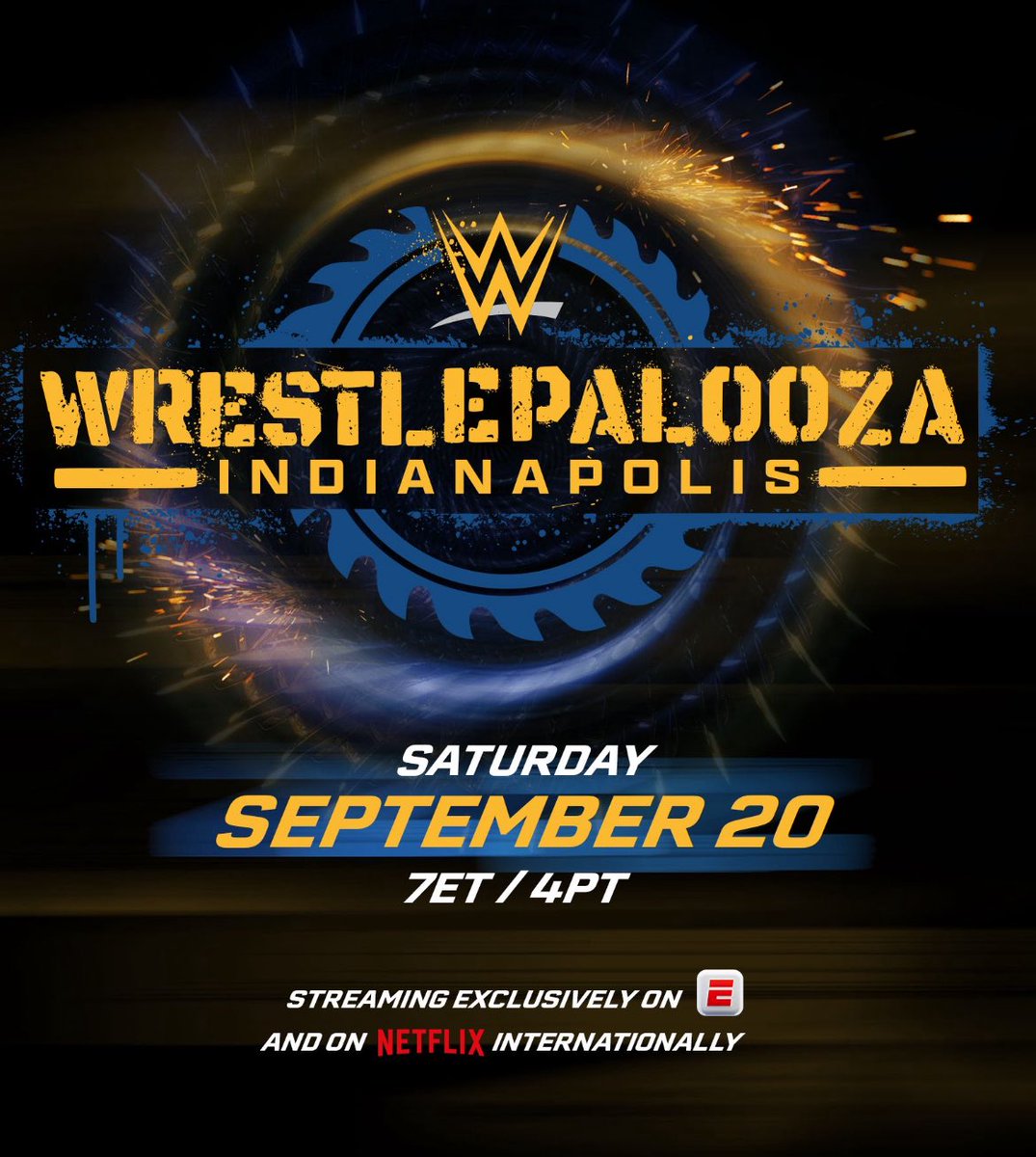 C Wrestling tweet media