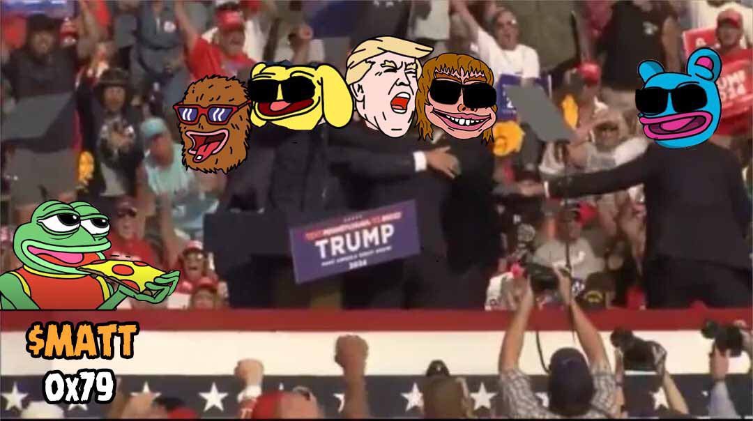 ComrFear_less's tweet photo. @captainpepe0x69 The guy who created PEPE and the BOY'S CLUB. That's MATT FURIE 🖌️ https://t.co/xC6df4892e