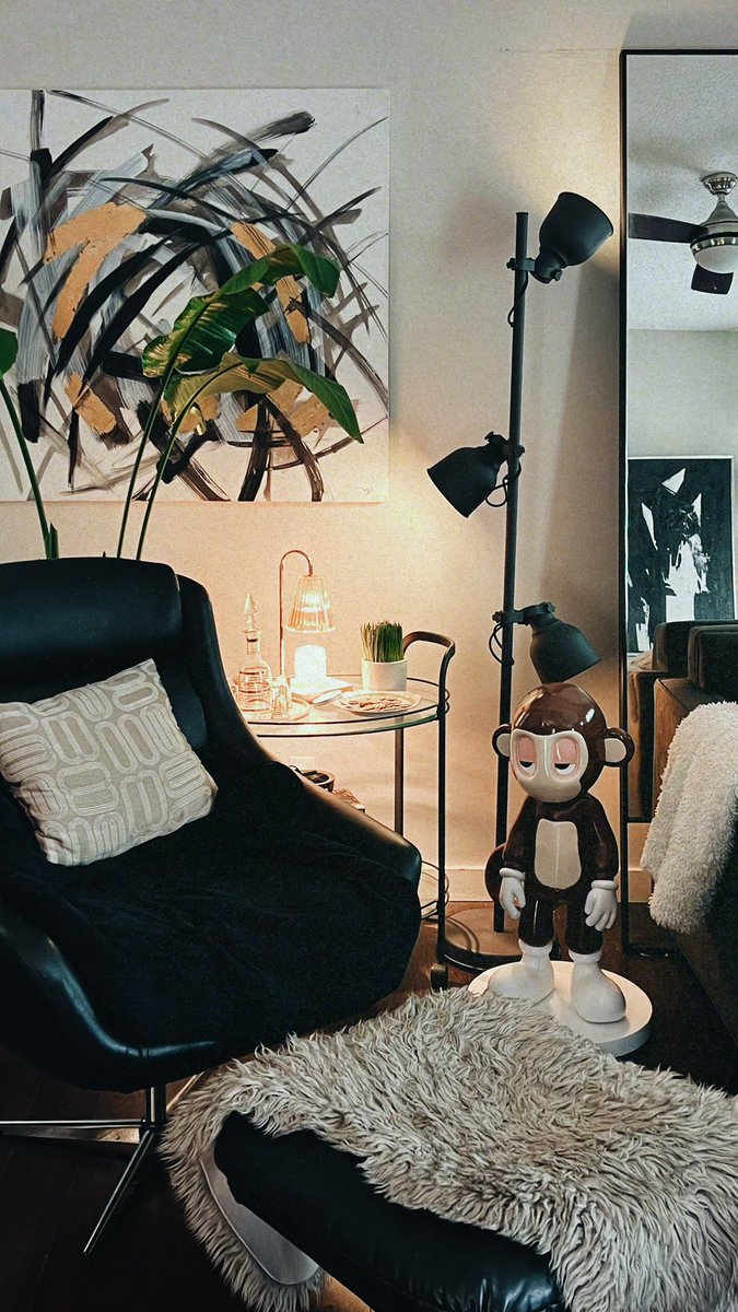 A beast in every room isn’t a need. 👀
It’s a requirement. ✅