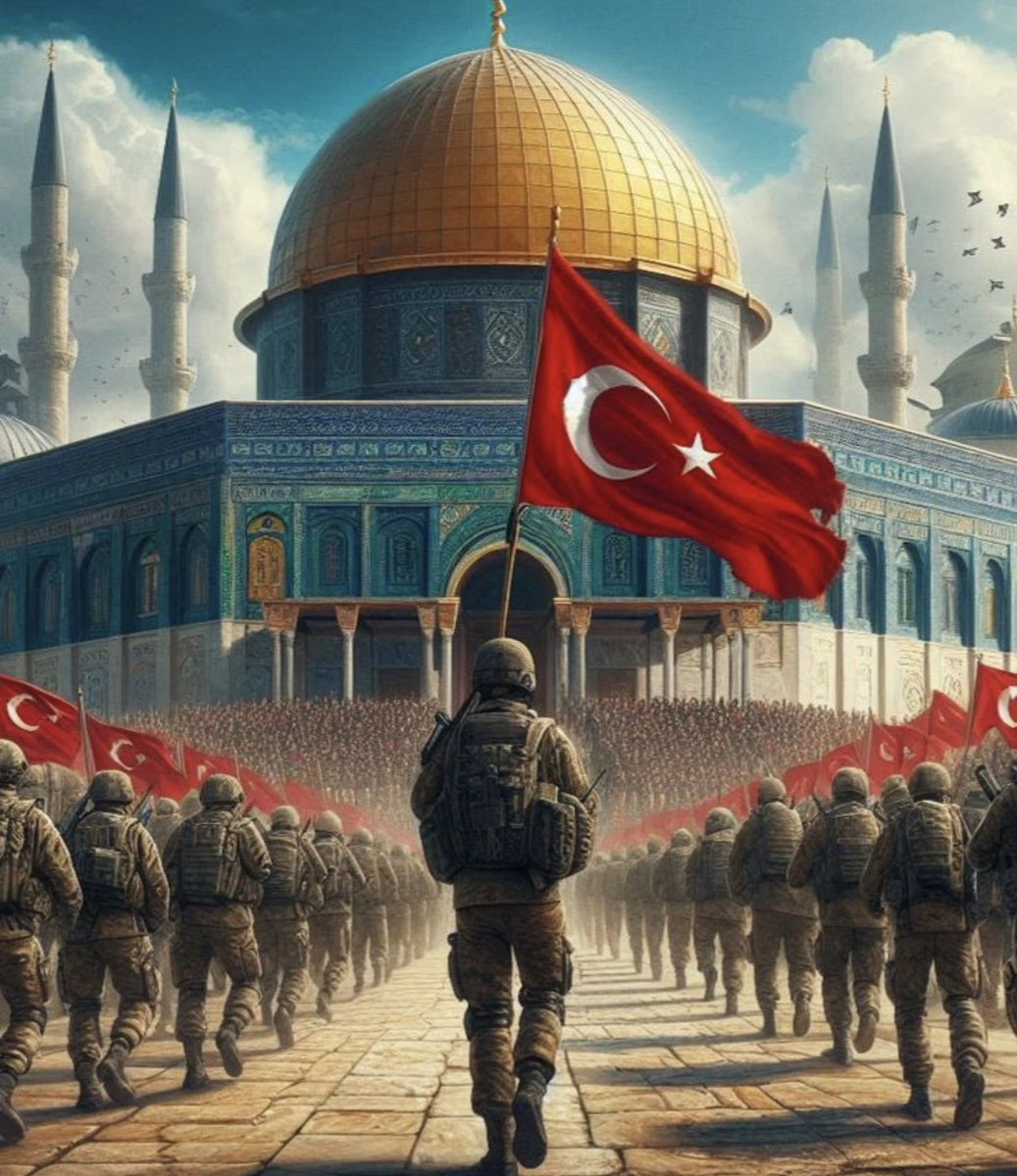 🇹🇷🇵🇸