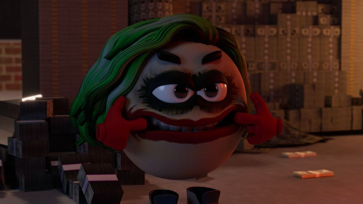 <a href="/binance/">Binance</a> (Joe)ker of Finance