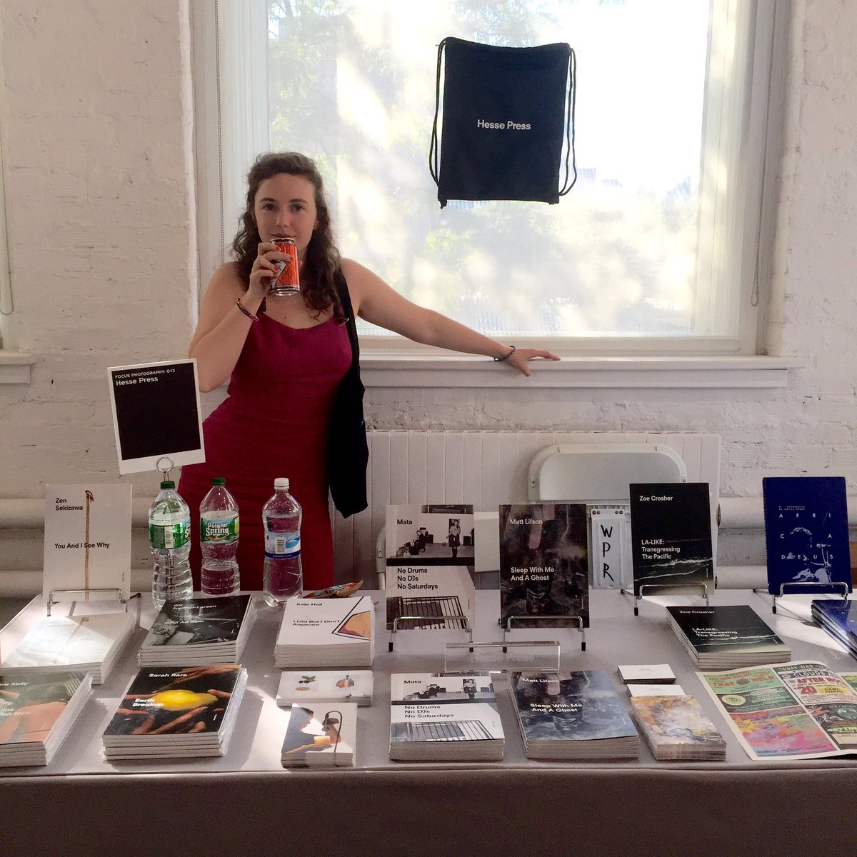 Hesse Press tweet media