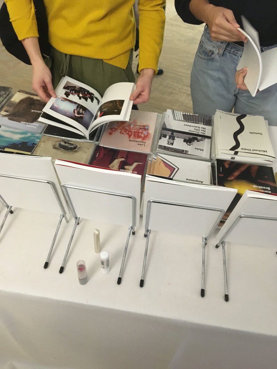 Hesse Press tweet media