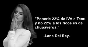 Cómo dijo ésta reina 💅