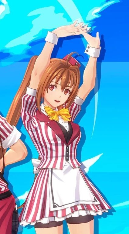 SHES SO CUTE !!!!