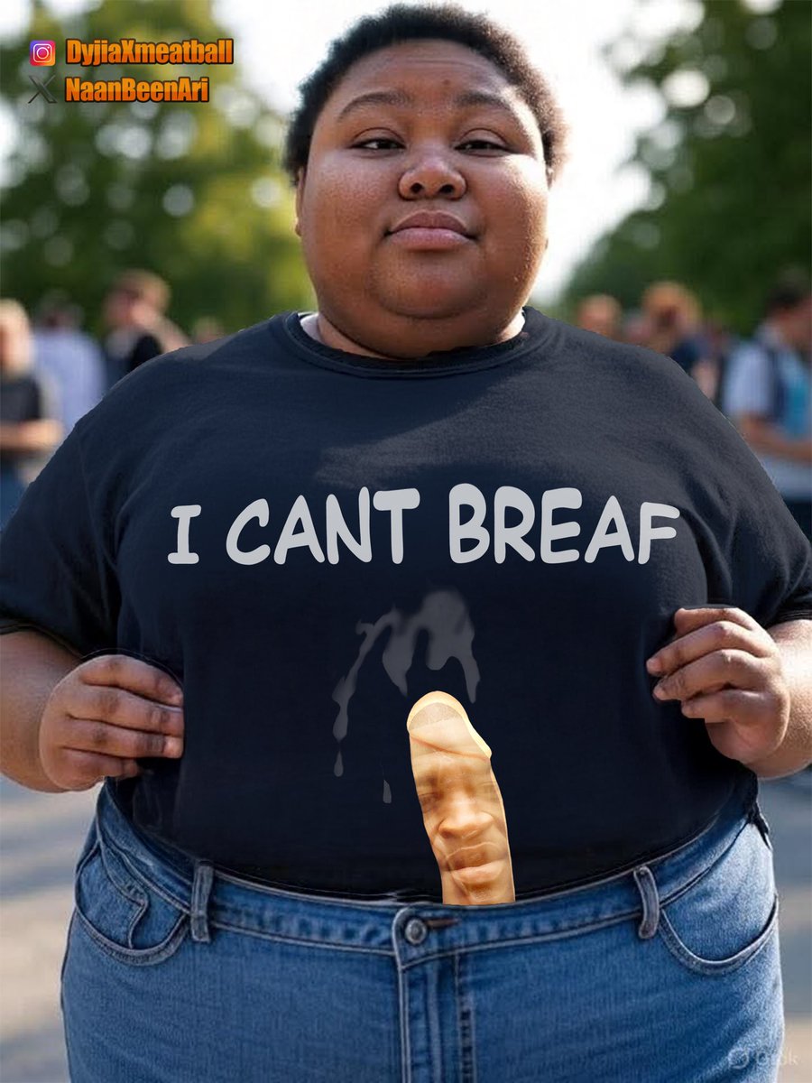 Do you really want to breathe me!