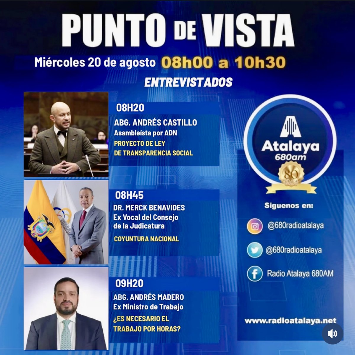 Consorcio Jurídico MBB tweet media