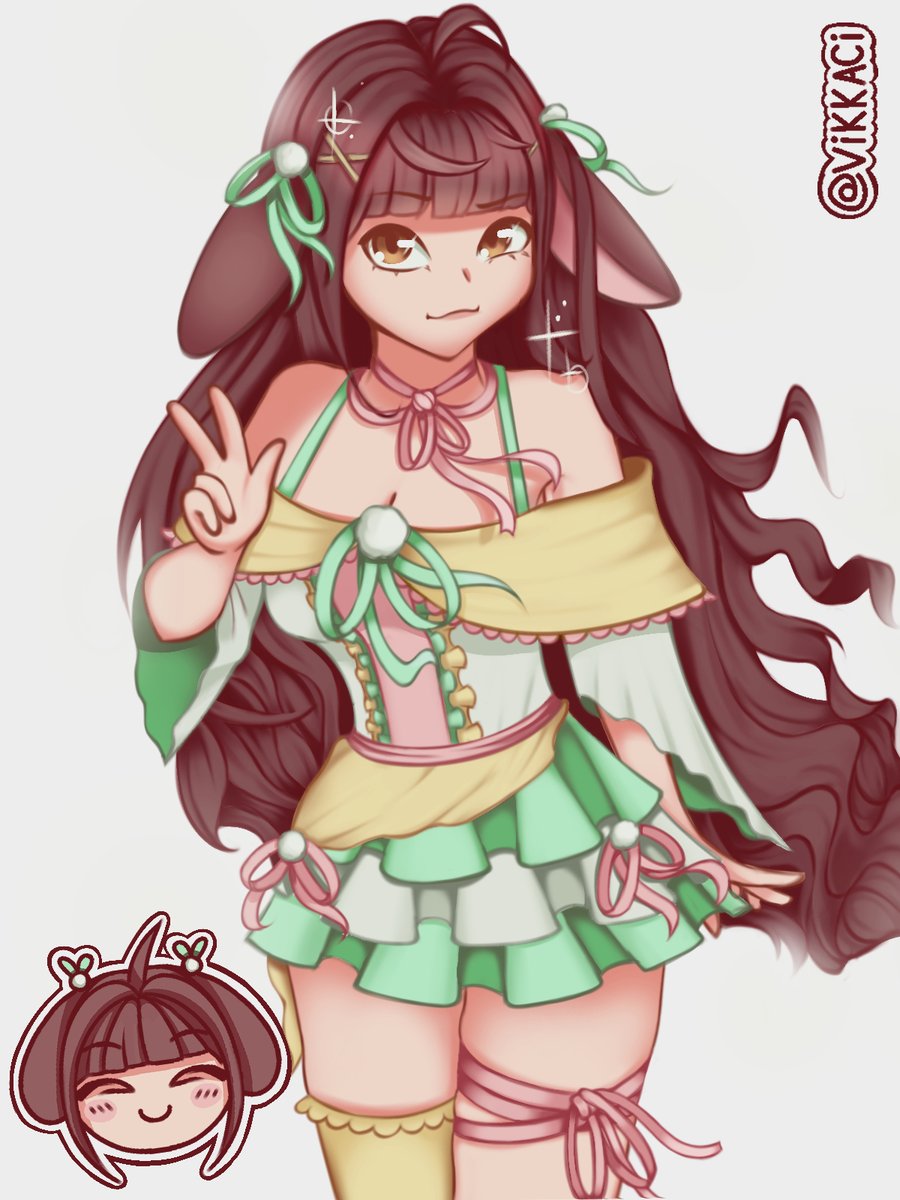 Vikkaci / Vgen OPEN tweet media