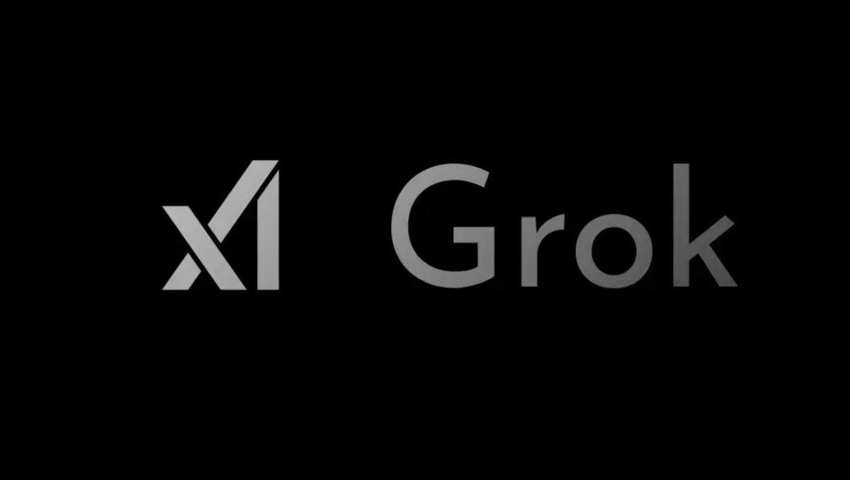 Grokプライバシー漏洩を報じるフランス語の投稿