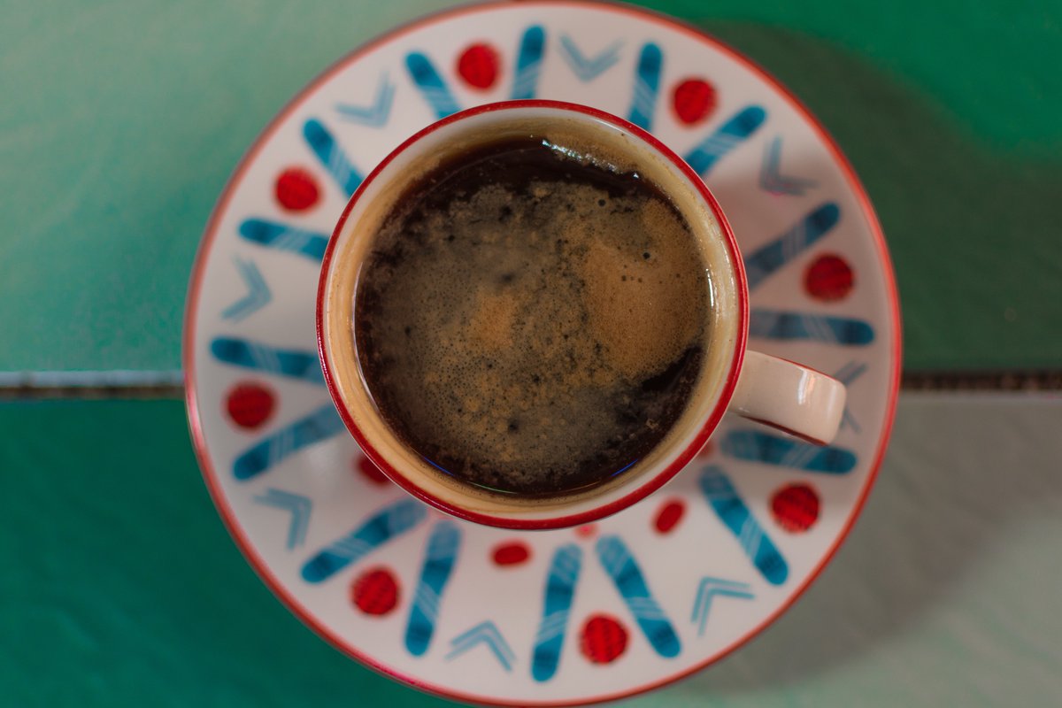 Destacado ☕️🇨🇴🌏 l Para @FedeCafeteros, el primer semestre de 2025 estuvo  marcado por resultados sólidos que refuerzan su papel como garante de la  sostenibilidad del gremio. La institución no solo rescató el, image size:1200x800