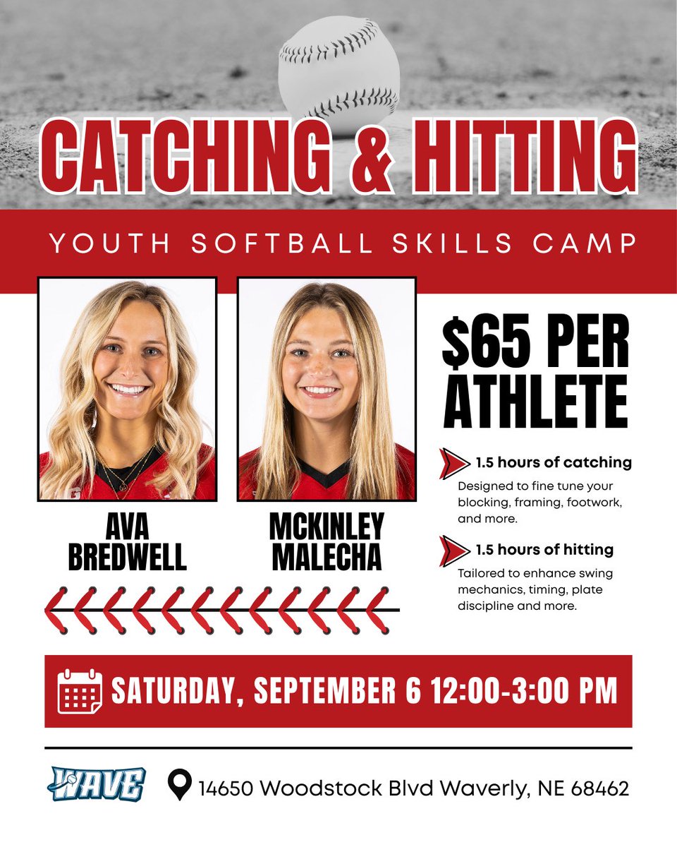 The Wave Athletic Facility tweet media