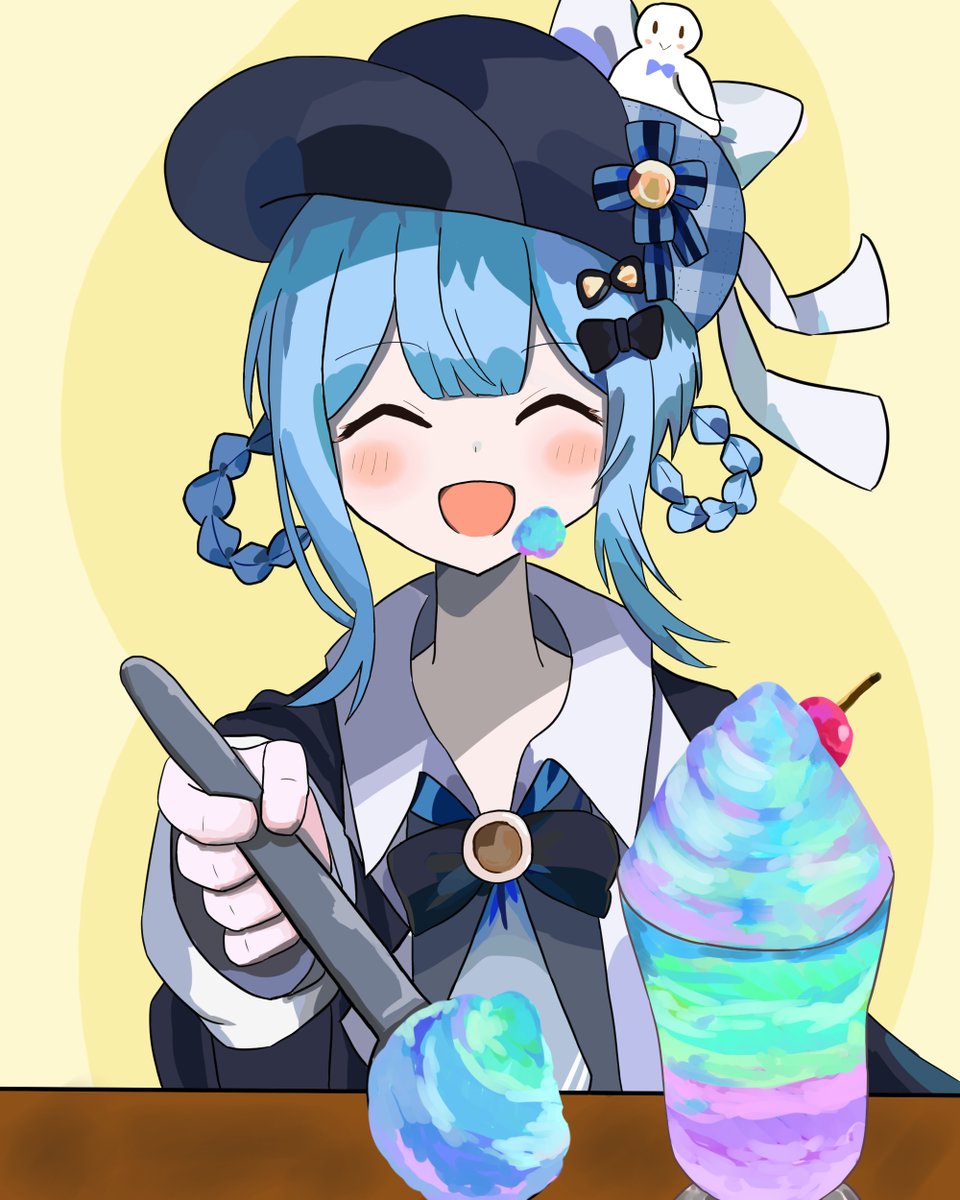 びびびしす tweet media