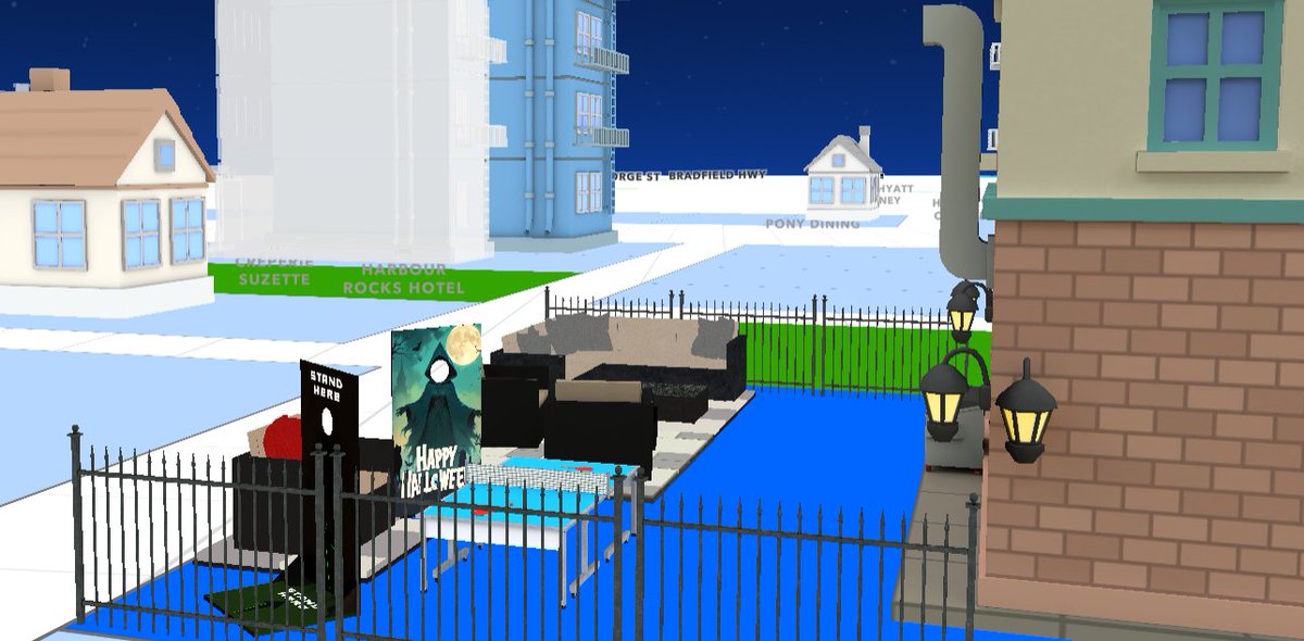 Hey <a href="/UplandMe/">Upland</a> , is this how a real casual dinner should look like?