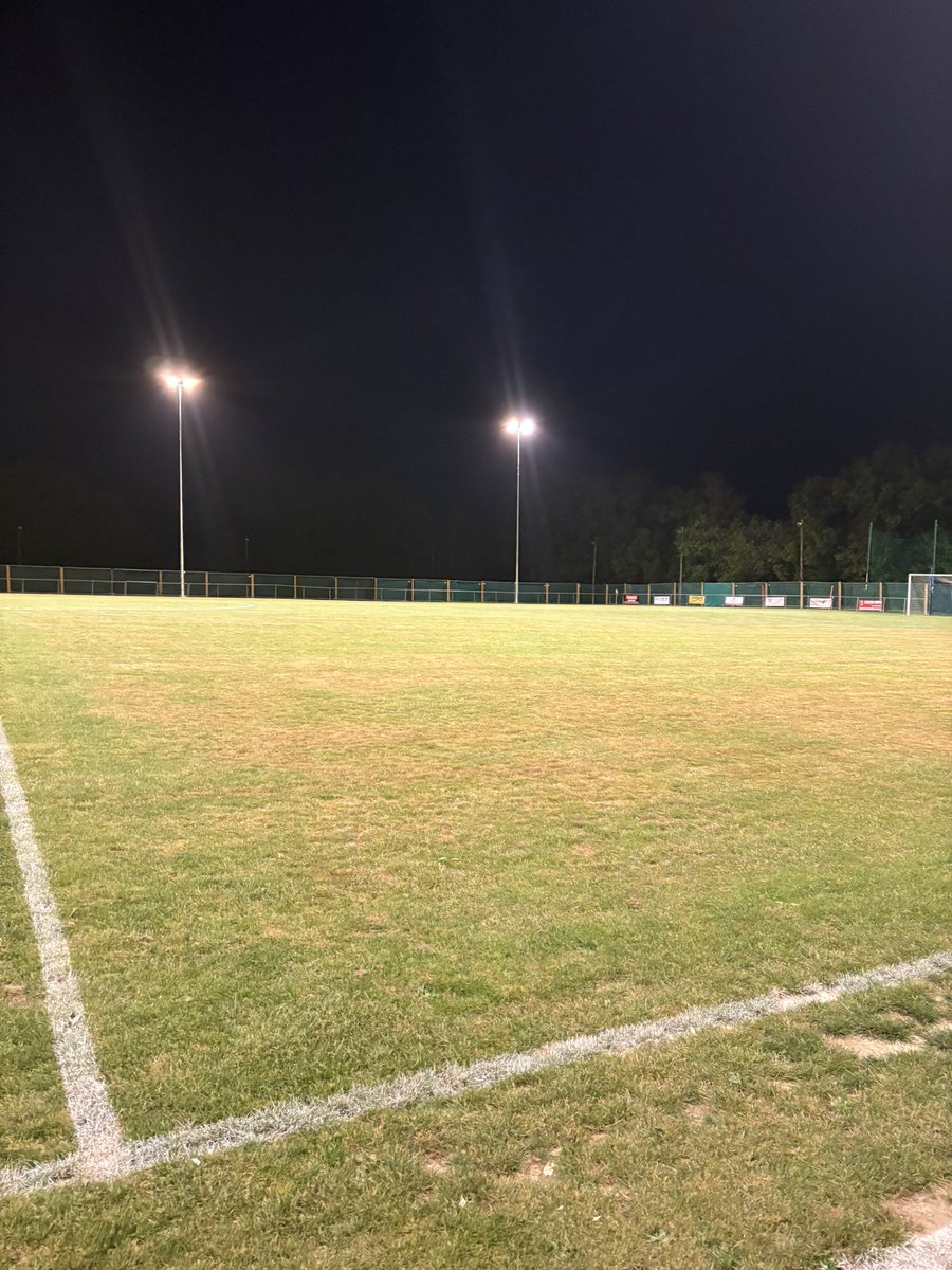 Jarvis Brook Football Club tweet media