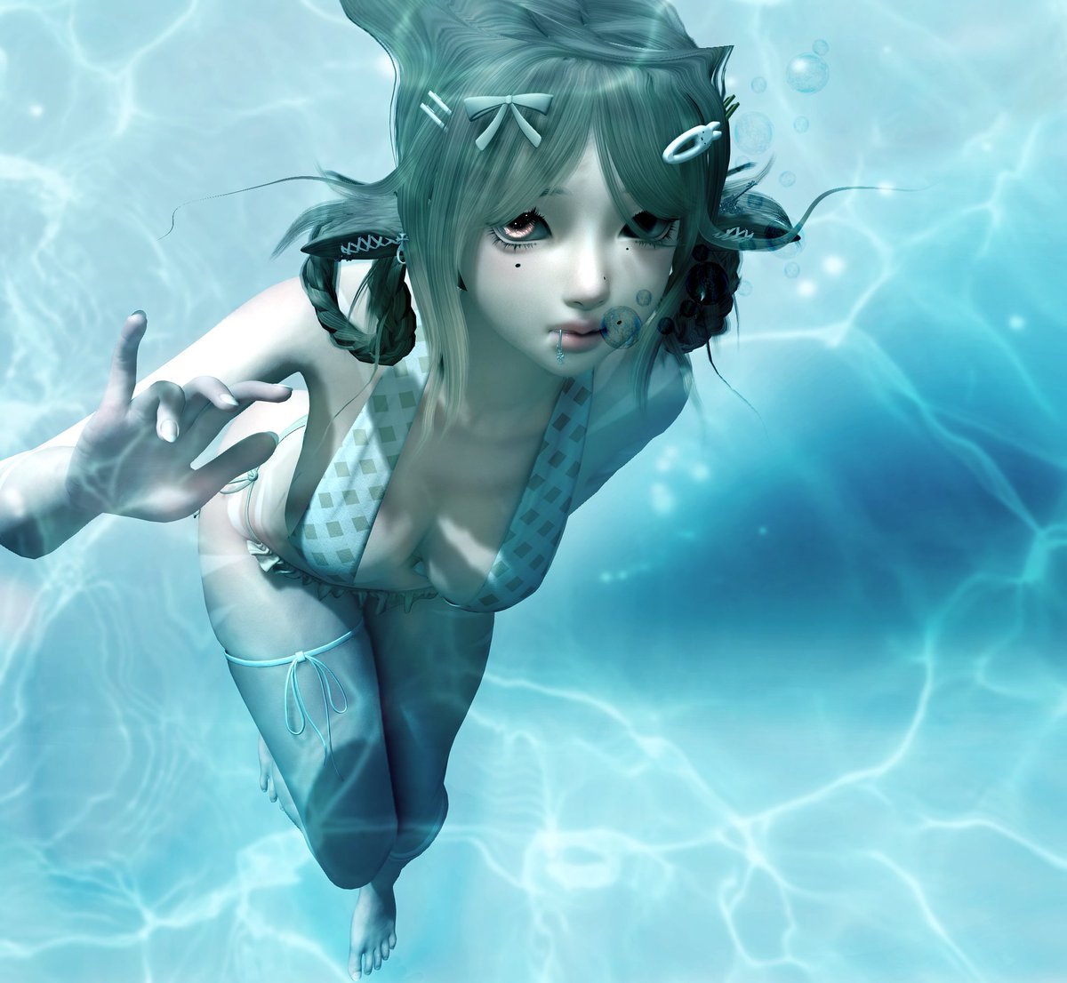 blub