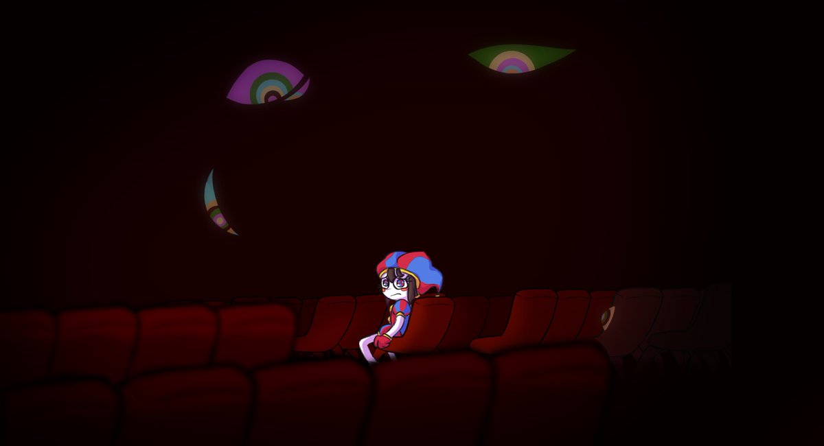 Daisy, daisy~

[ #TADCEp6 #pomni #funnybunny ]