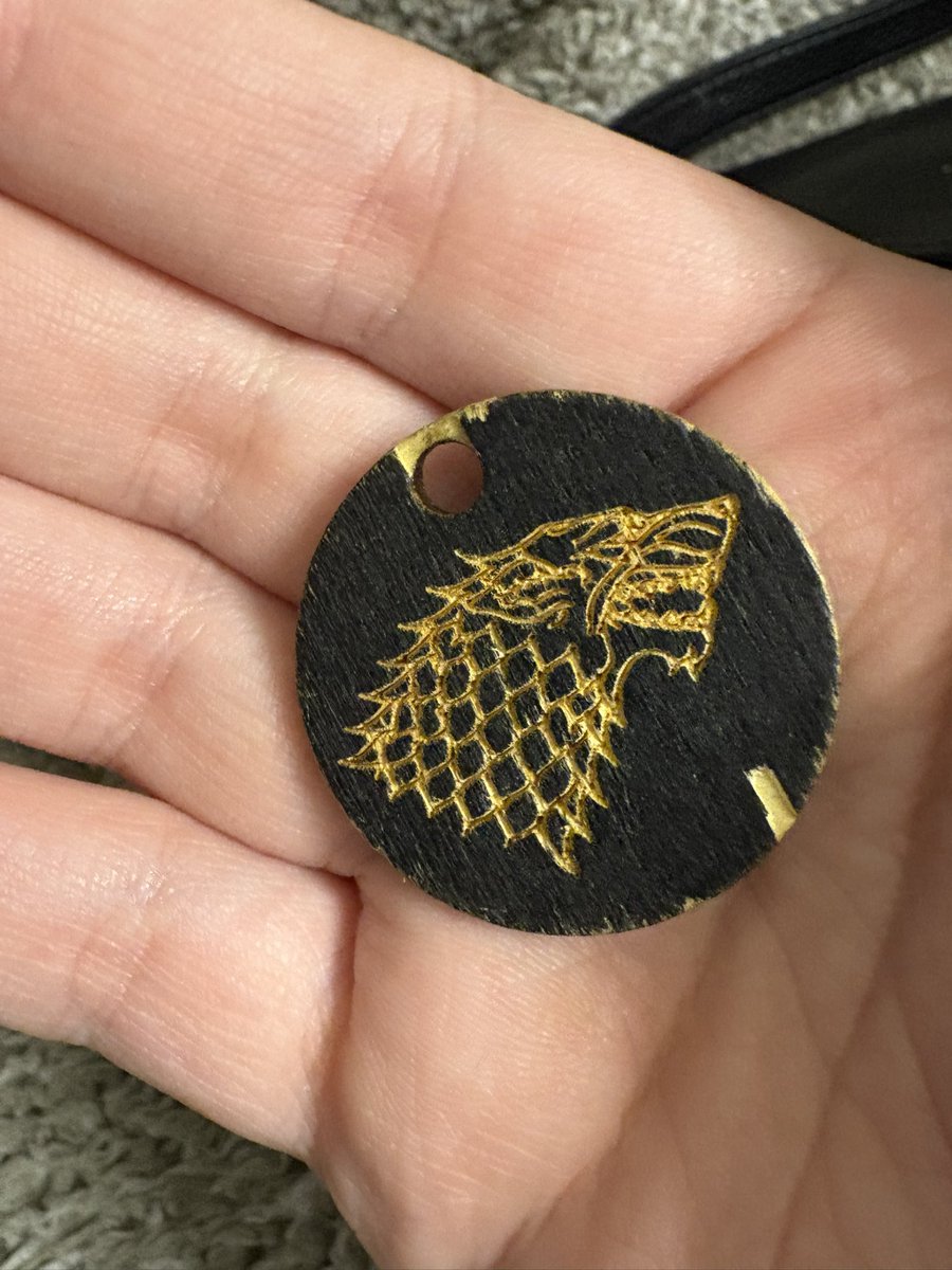 Found this in my wallet, forgot I had it 😭