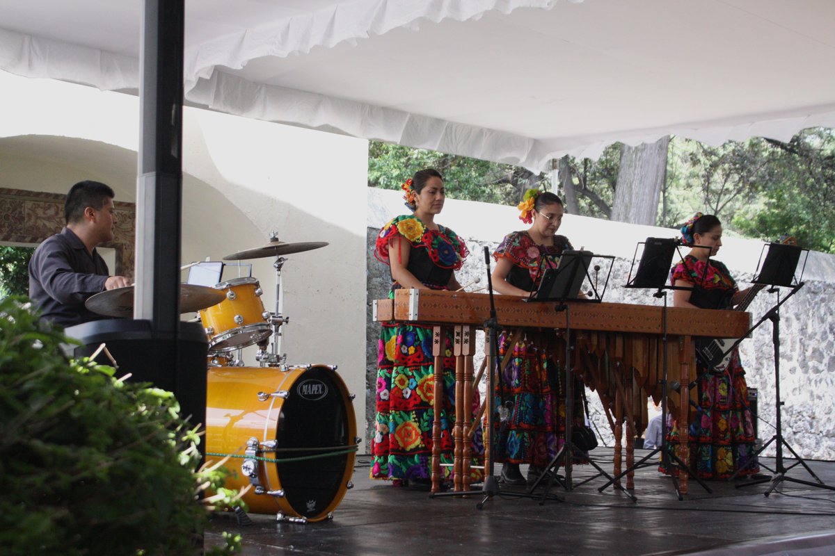 Museo Nacional de las Intervenciones tweet media