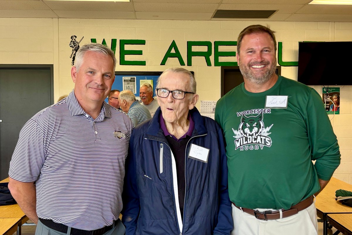 Worcester Public Schools tweet media