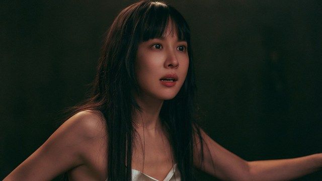 Hidden Face, a twisted erotic thriller from South Korea, debuts digitally on Sept. 16 with Blu-ray and DVD available exclusively on Amazon. 
sunsetnerdverse.com/news/hidden-fa…