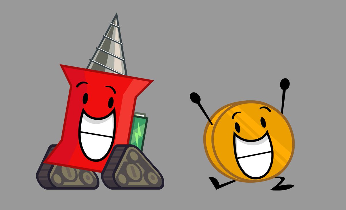 The Pinhead and The Supa Star