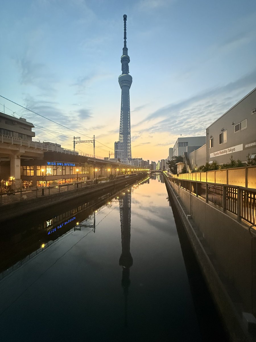 おはようございます
今日も暑そうです。

休み明け後、連日残業が続いて模活できてません。平日朝と週末に模活を楽しみます。