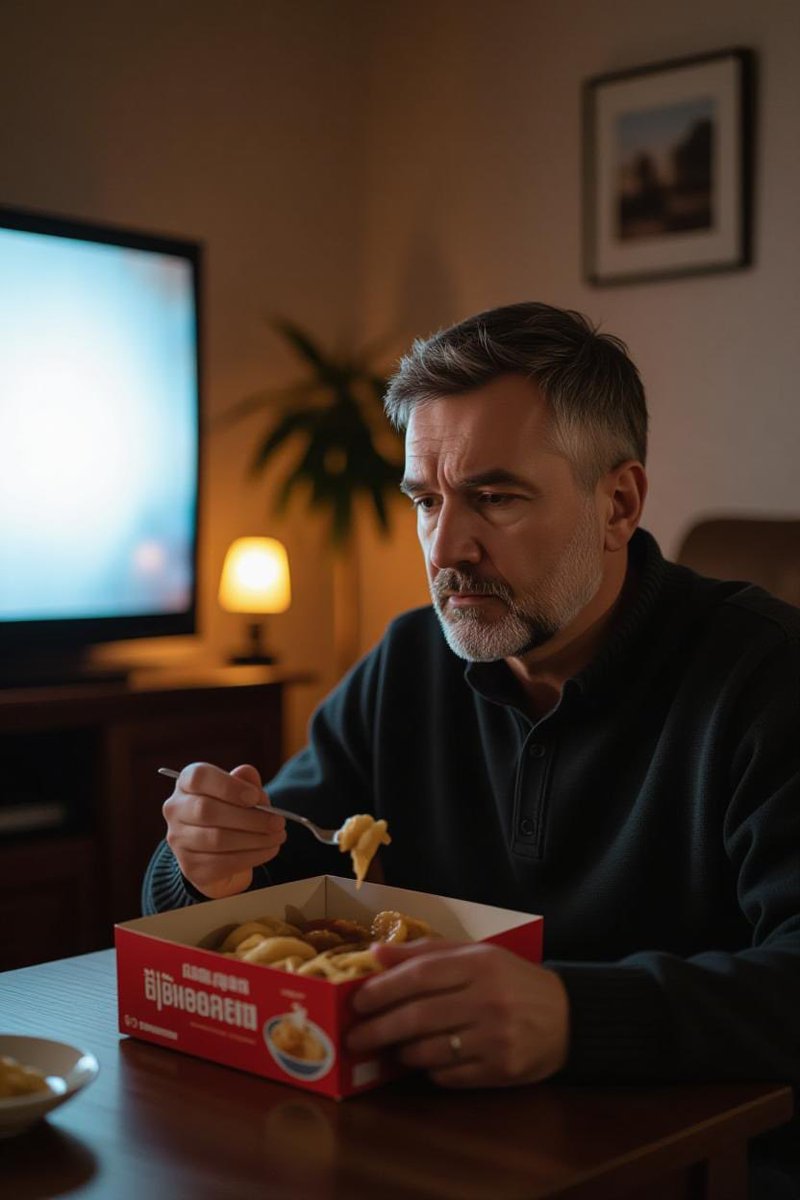 Dlaczego samotność jest najdoskonalszą formą kontroli społecznej?

Netflix, Uber Eats i puste łóżko.

Kiedyś człowiek samotny był biedakiem, wykluczonym, kimś na marginesie. Dziś system to odwraca: samotność to ma być luksus, wolność, styl życia. Masz mieszkać sam, żyć sam, spać